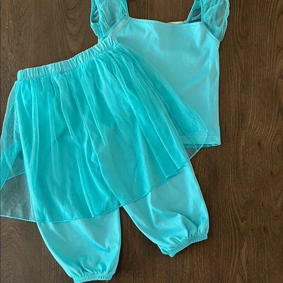 Princess Jasmine Pajamas - Picture 5 of 5